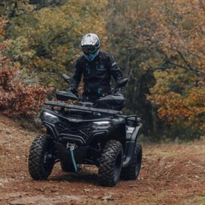 Quad Polaris Sportsman 570