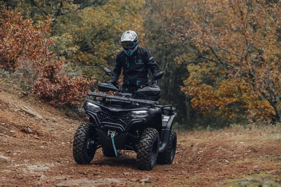 Quad Polaris Sportsman 570 Quad Polaris Sportsman 570