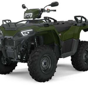 Quad Polaris Sportsman 570