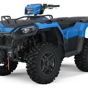 Quad Polaris Sportsman 570