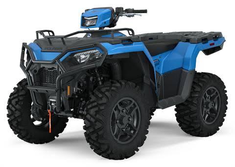 Quad Polaris Sportsman 570 Quad Polaris Sportsman 570