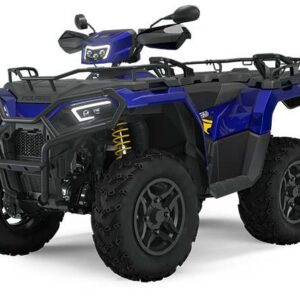 Quad Polaris Sportsman 570