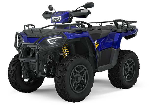 Quad Polaris Sportsman 570 Quad Polaris Sportsman 570