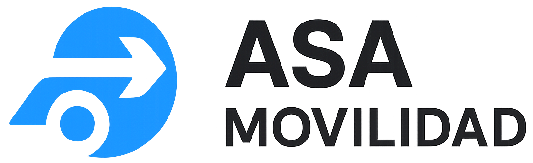 ASA MOVILIDAD logo