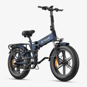 Bicicleta Engwe Engine Pro 2.0