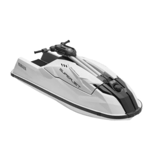 Moto Acuática Yamaha SuperJet