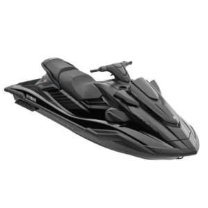 Moto Acuática Yamaha FX Cruiser SVHO