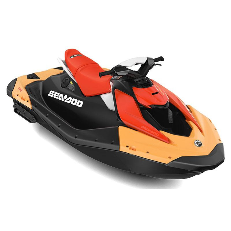 Moto Acuática Sea‑Doo Spark 60 CV