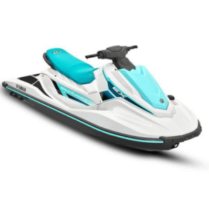 Moto Acuática Yamaha WaveRunner EX