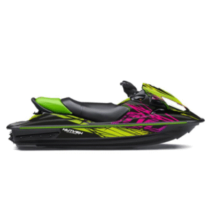 Moto Acuática Kawasaki STX-15F