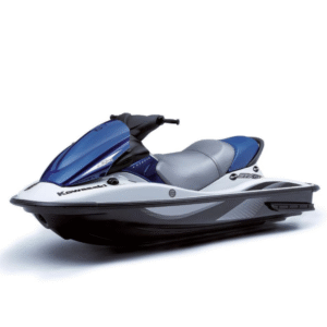 Moto Acuática Kawasaki STX-15F