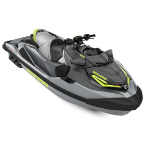 Moto Acuática Sea-Doo RXT-X 300