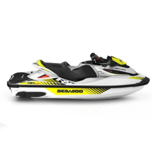 Moto Acuática Sea-Doo RXT-X 300