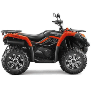 CFMOTO CForce 520S