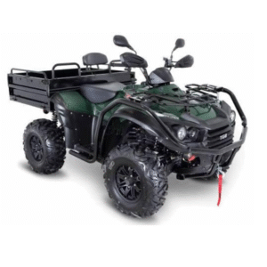 Quad TGB Blade 600 AR EPS