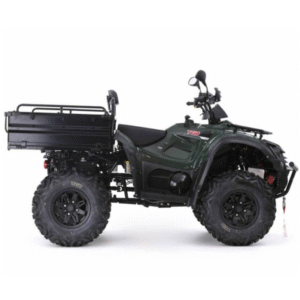 Quad TGB Blade 600 AR EPS