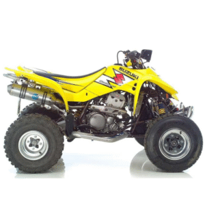 Quad Suzuki 400 LTZ