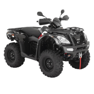 Goes Iron Max 450 Limited