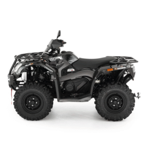 Goes Iron Max 450 Limited
