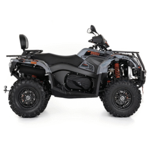 Goes Iron Max 450 Limited