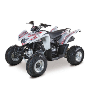 Quad Aeon Cobra 400