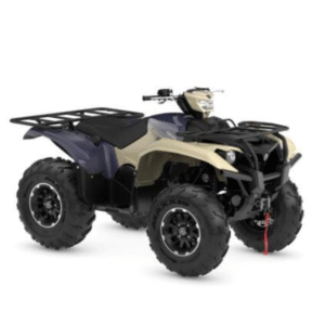 Yamaha Kodiak 700 EPS SE