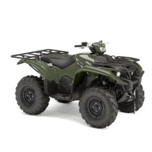 Yamaha Kodiak 700 EPS SE