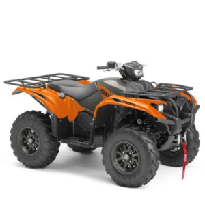 Yamaha Kodiak 700 EPS SE