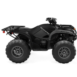 Yamaha Kodiak 700 EPS SE