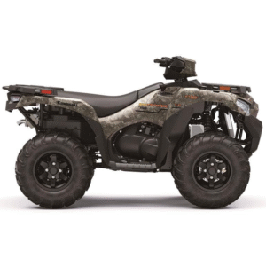 Quad Kawasaki Brute Force 750