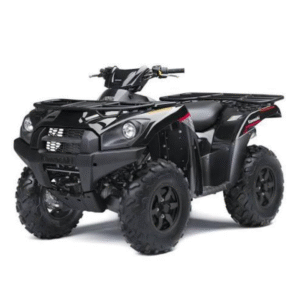 Quad Kawasaki Brute Force 750