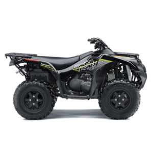 Quad Kawasaki Brute Force 750