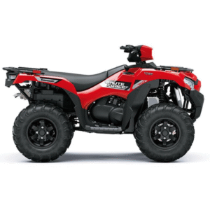 Quad Kawasaki Brute Force 750