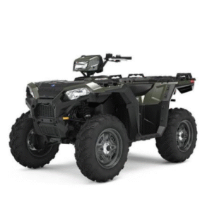 Quad Polaris Sportsman 850