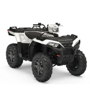 Quad Polaris Sportsman 850