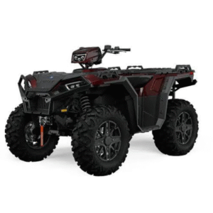 Quad Polaris Sportsman 850
