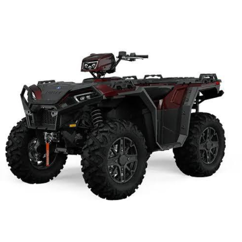 Quad Polaris Sportsman 850 Quad Polaris Sportsman 850