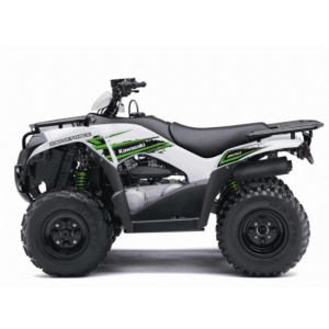Quad Kawasaki Brute Force 300