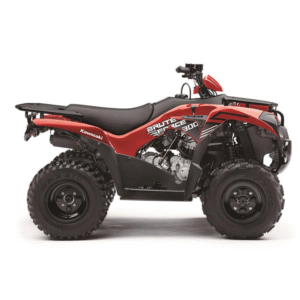 Quad Kawasaki Brute Force 300