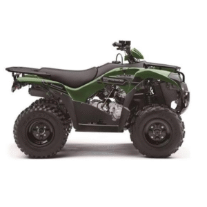 Quad Kawasaki Brute Force 300
