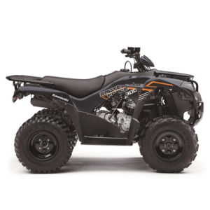 Quad Kawasaki Brute Force 300