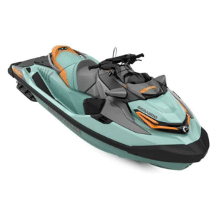 Moto Acuática Sea‑Doo Wake Pro 230