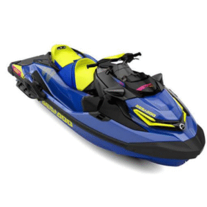 Moto Acuática Sea‑Doo Wake Pro 230