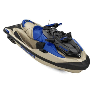 Moto Acuática Sea‑Doo Wake Pro 230