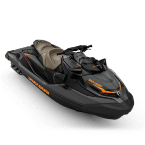Moto Acuática Sea‑Doo Wake Pro 230