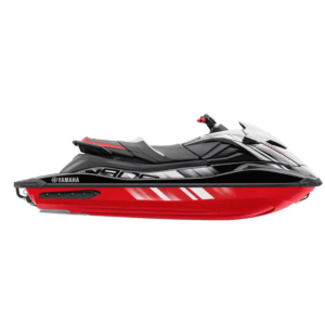 Moto Acuática Yamaha GP HO