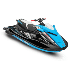 Moto Acuática Yamaha GP HO