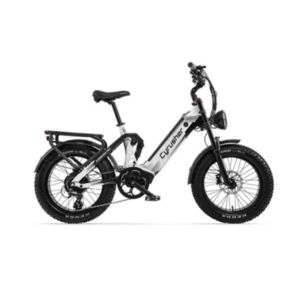 Cyrusher Kommoda Pro