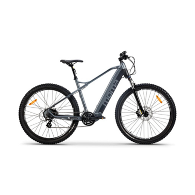 Moma Bikes E-MTB 29
