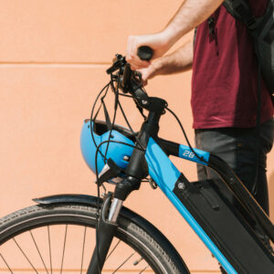 BICICLETAS ELÉCTRICAS